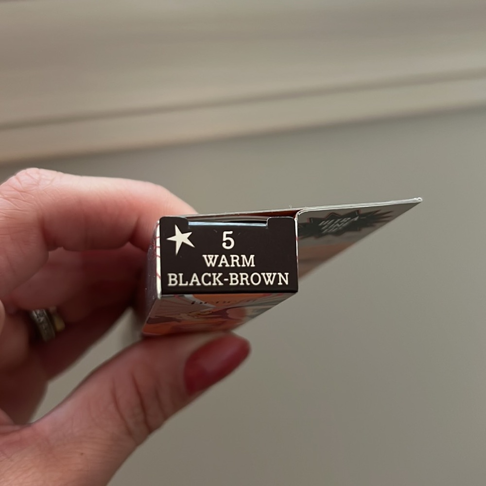 Nib benefit brow pencil - Picture 2 of 3